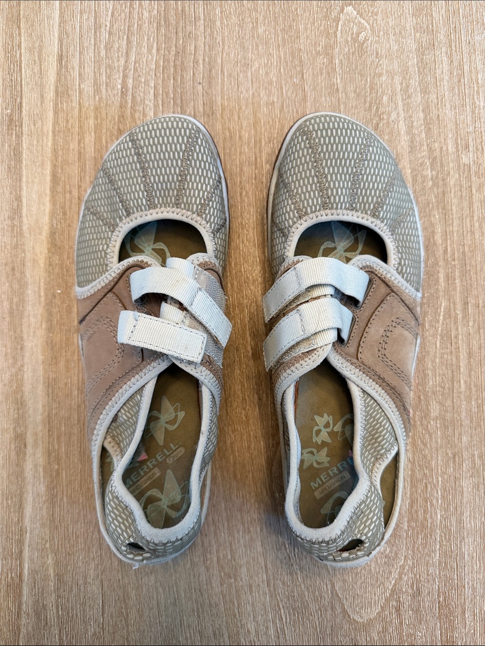 Merrell Lorelei MJ Performance Walking Shoe